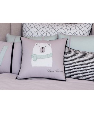 ALMOFADA URSO POLAR